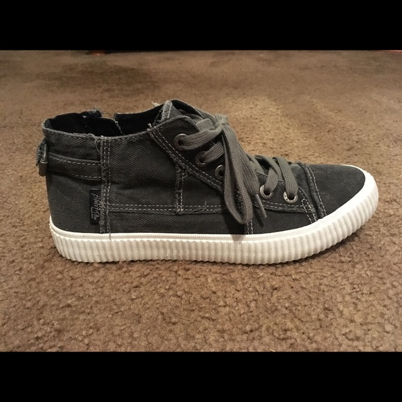 Blowfish Malibu sneakers - Picture 5 of 7
